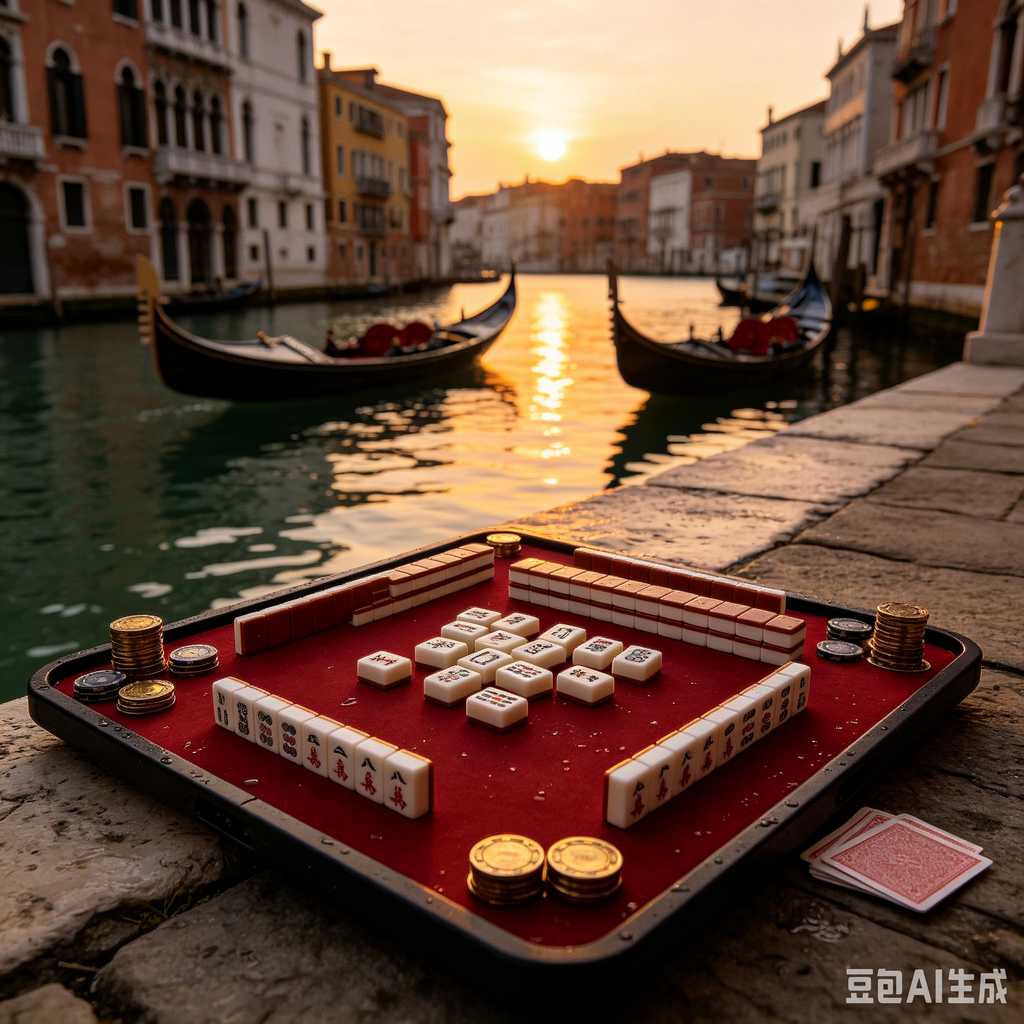 Constanta,mahjong