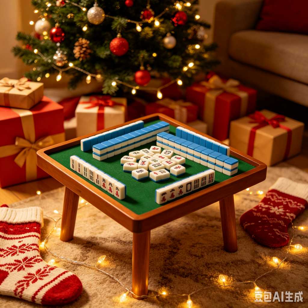 Leipzig,mahjong