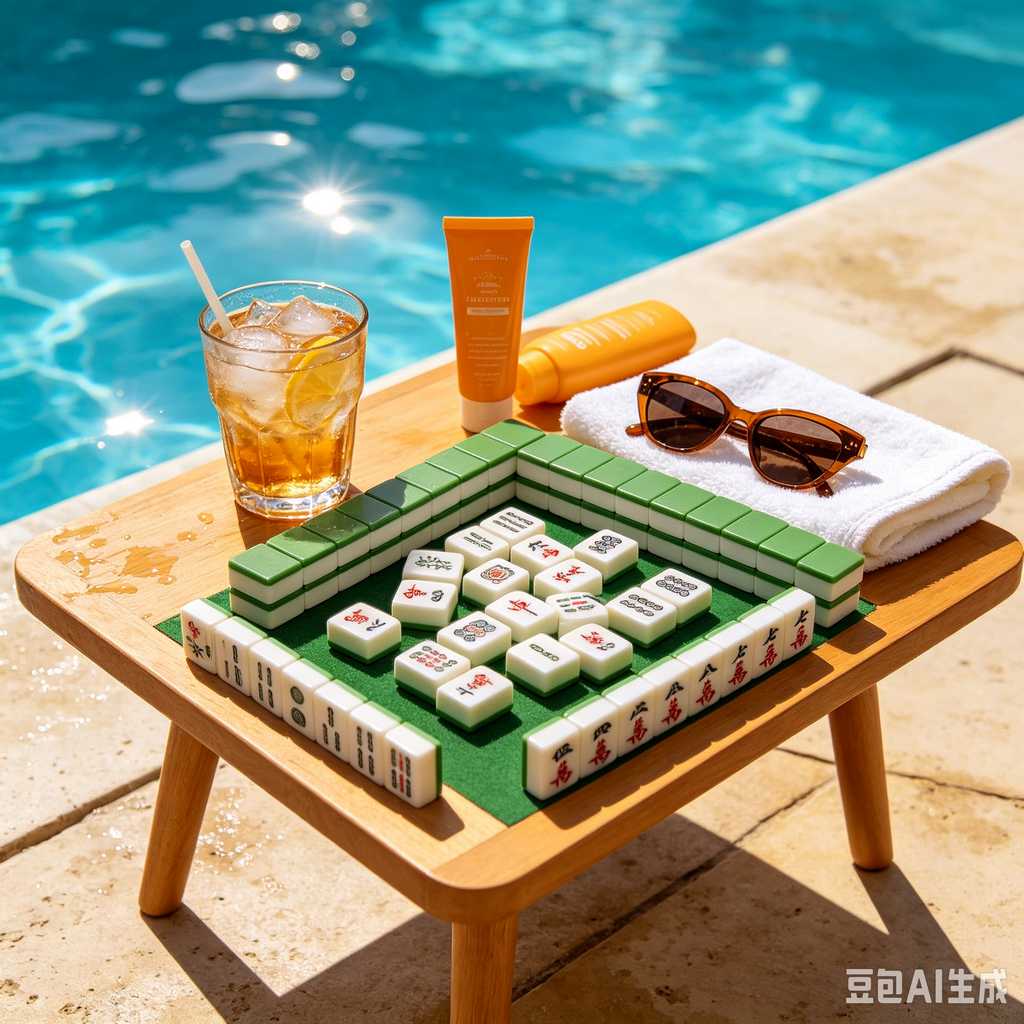 LasVegas,mahjong