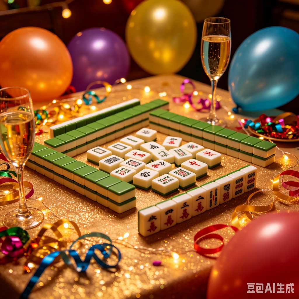 Puebla,mahjong