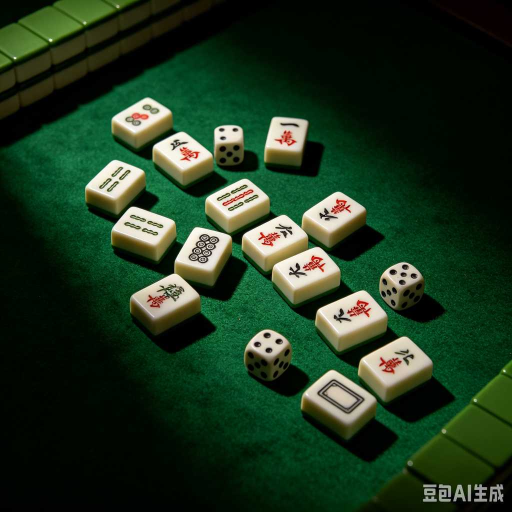 Cadiz,mahjong