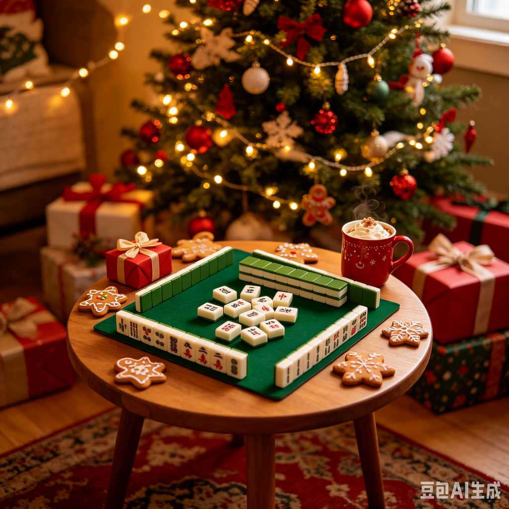 Kitchener,mahjong