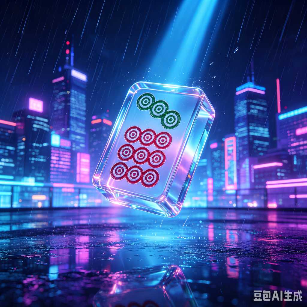 Amarillo,mahjong