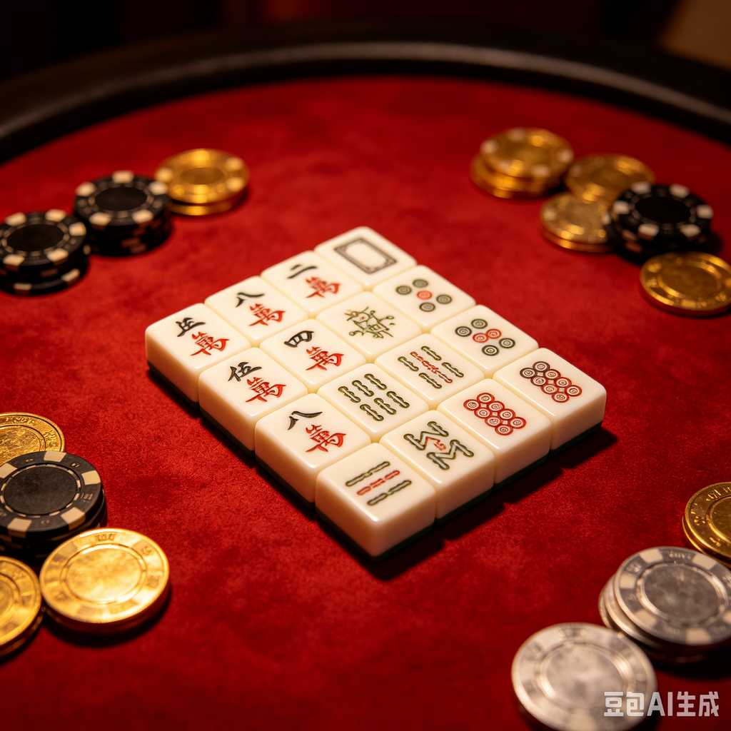 Tapachula,mahjong