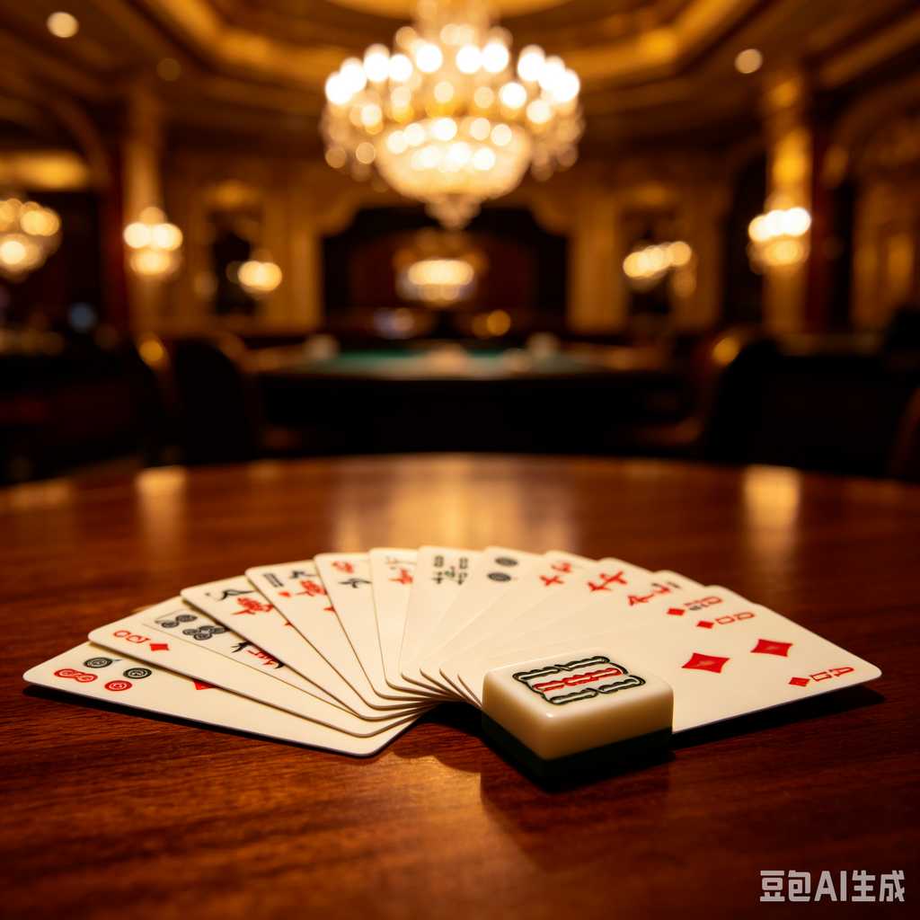 Bridgeport,mahjong