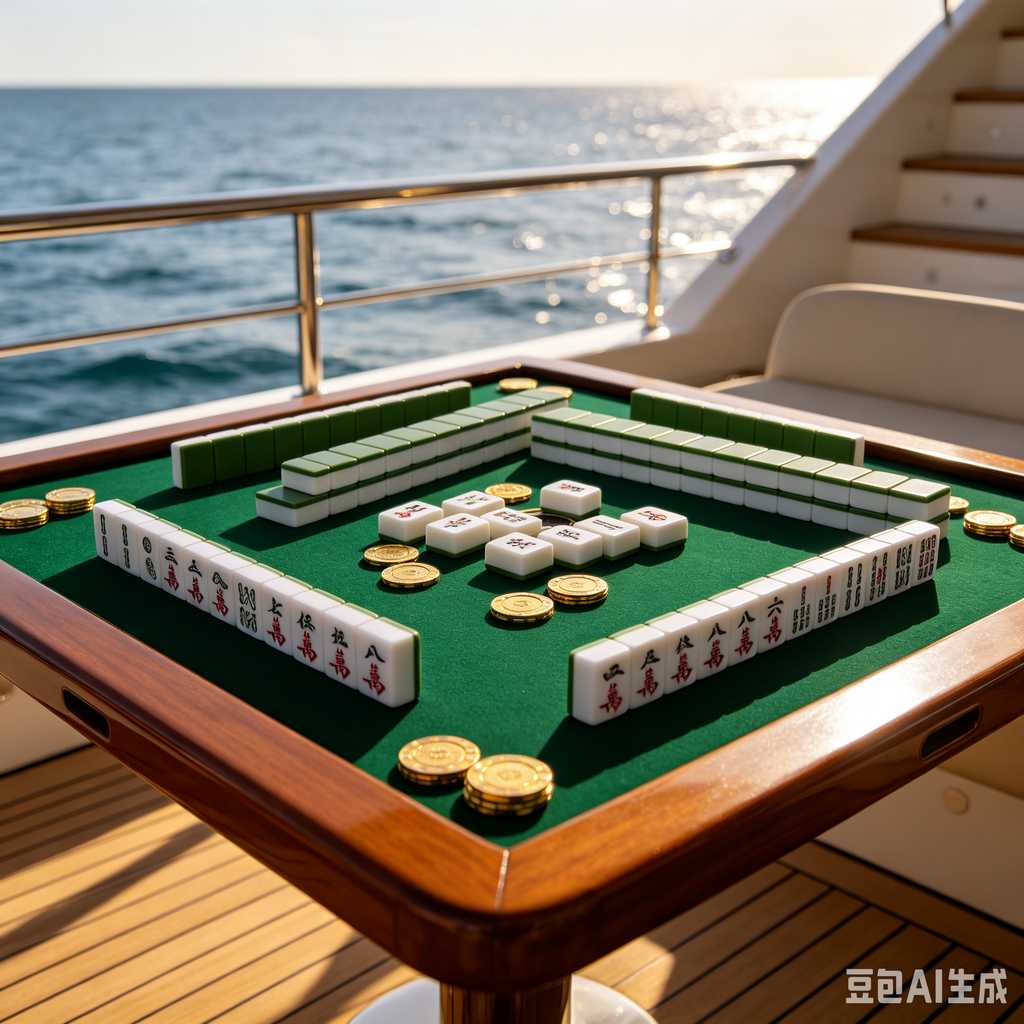 Lahti,mahjong